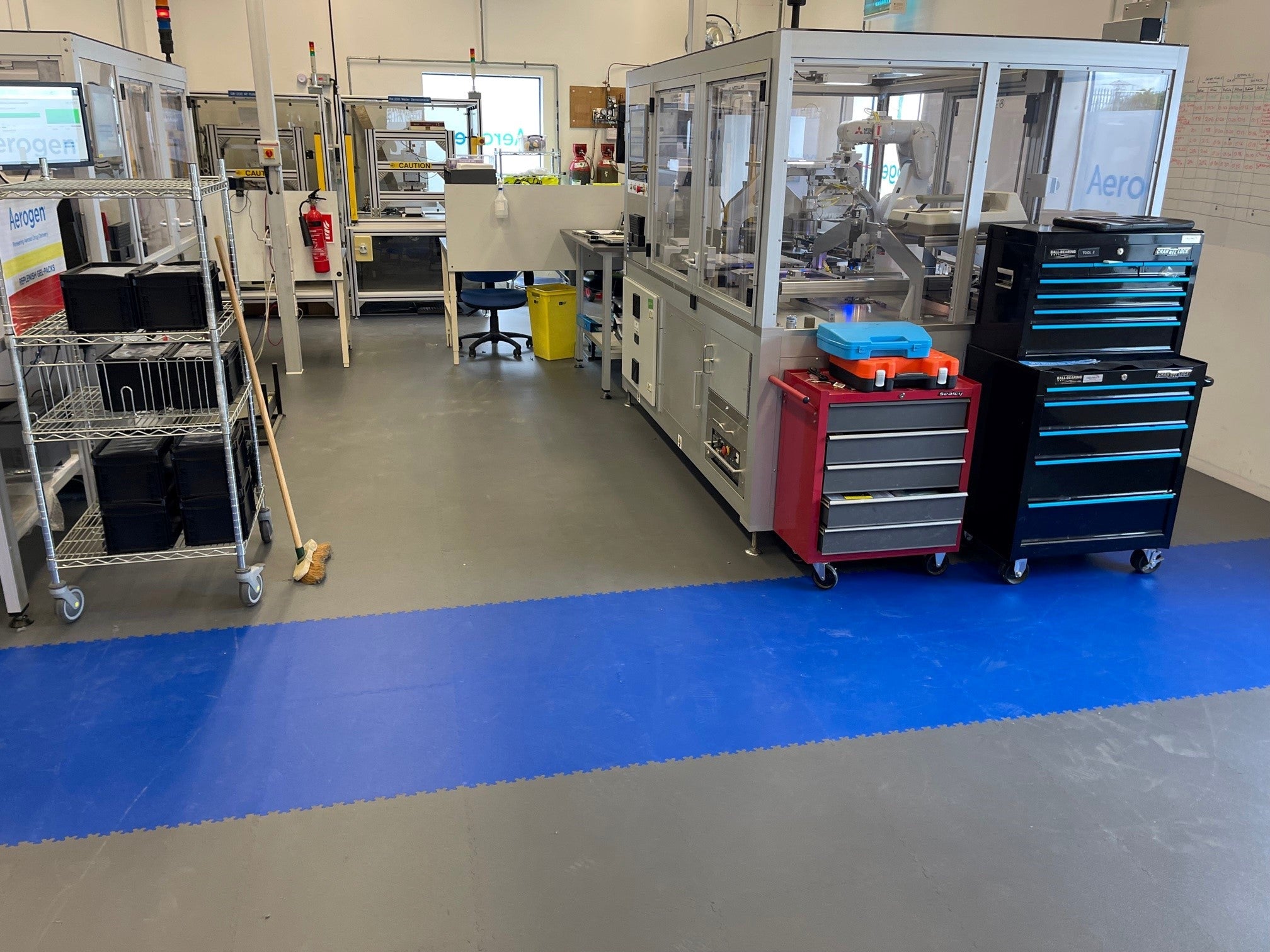 R-TILE 7MM GERFLOR