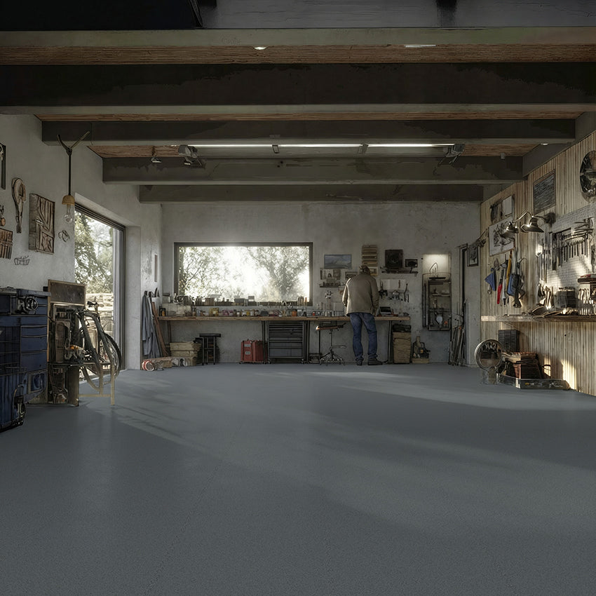 R-TILE 5MM GERFLOR