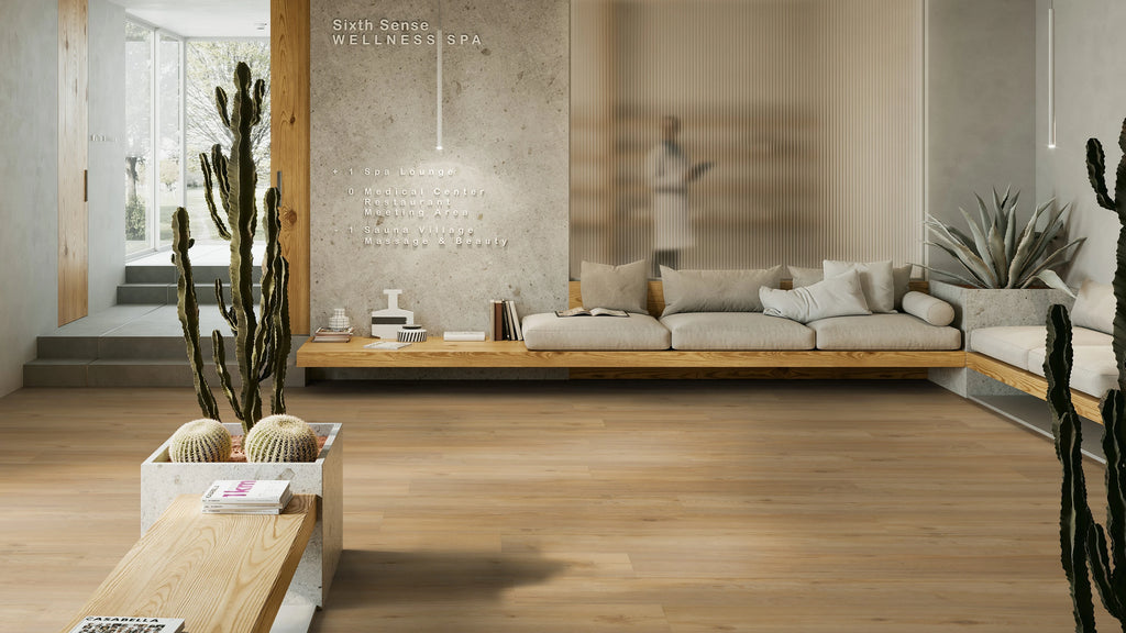 Panel LVT 0347 Ballerina Gerflor