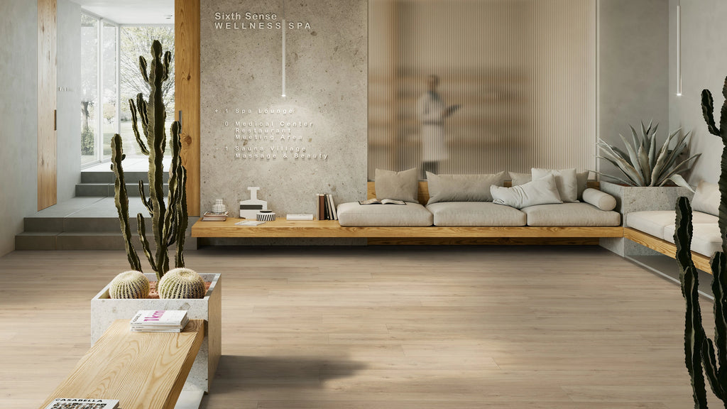 Panel LVT 0504 Twist Gerflor