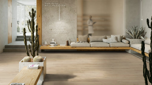 Panel LVT 0504 Twist Gerflor
