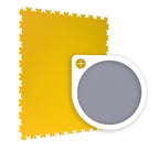 R-TILE 9MM GERFLOR YELLOW
