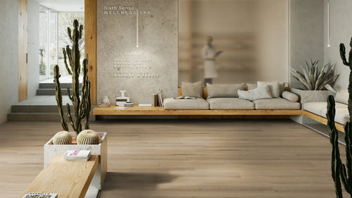 Panel LVT 1707 Aquinoah Nature Gerflor