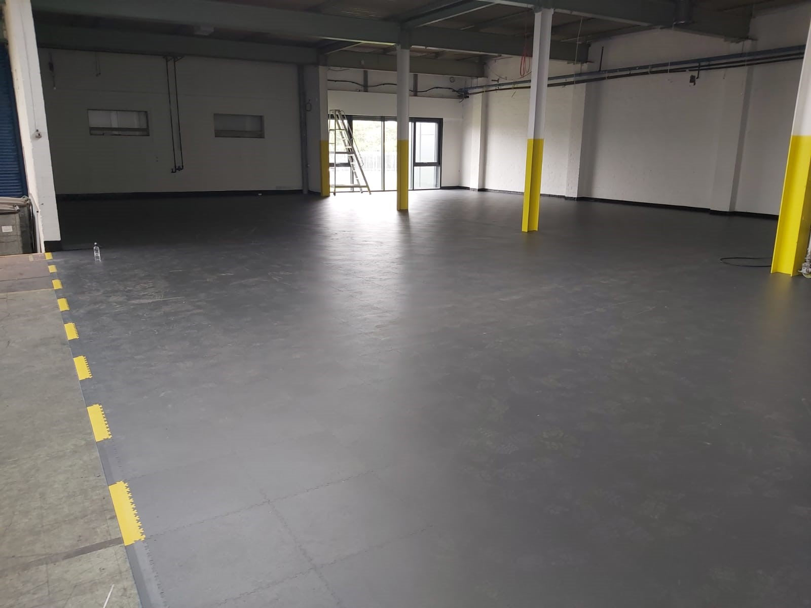 R-TILE 9MM GERFLOR BEIGE