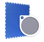 R-TILE 9MM GERFLOR BLUE