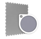 R-TILE 5MM GERFLOR LIGHT GREY Skórka pomarańczy