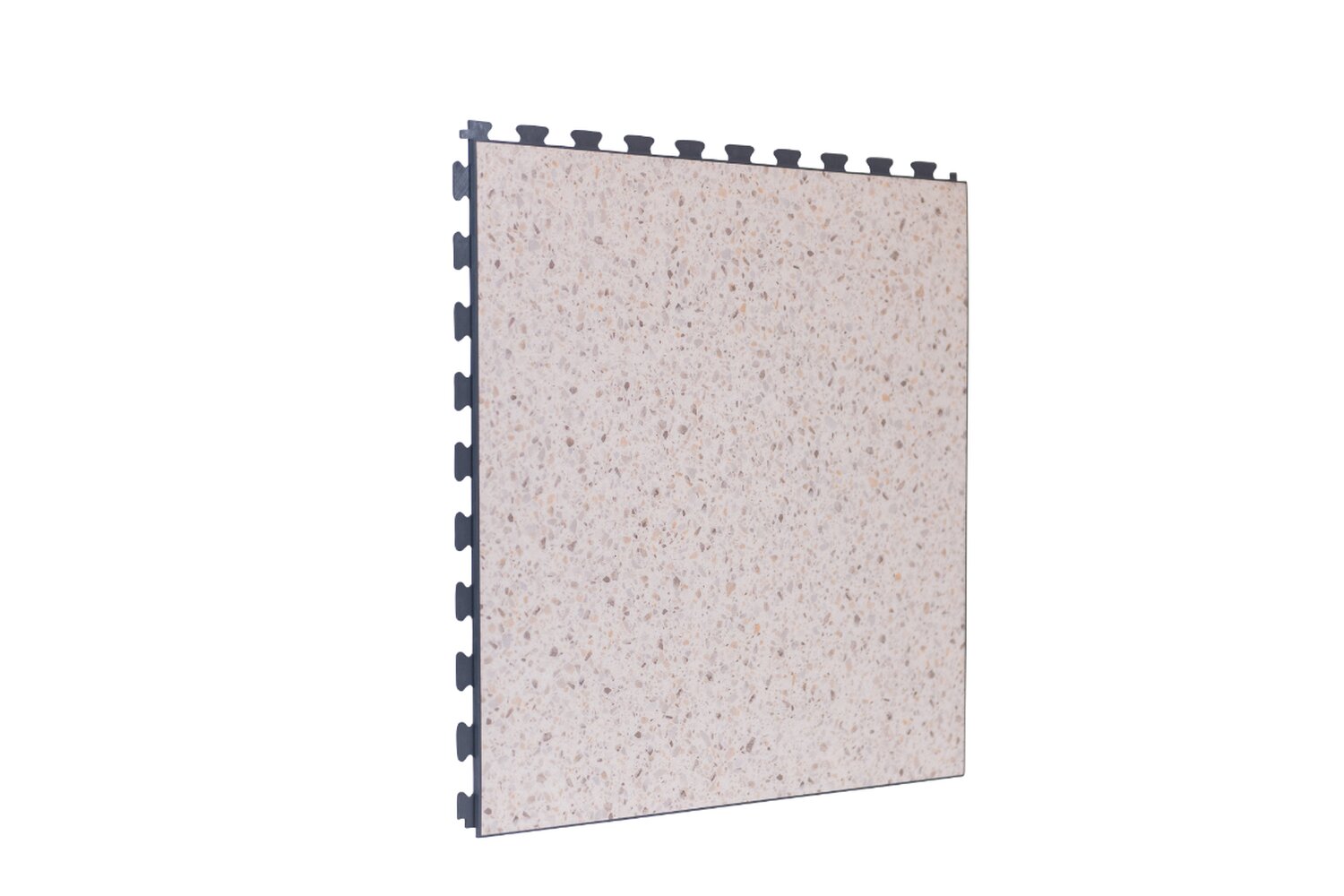 R-TILE DESIGN GERFLOR TERRAZZO CREAM