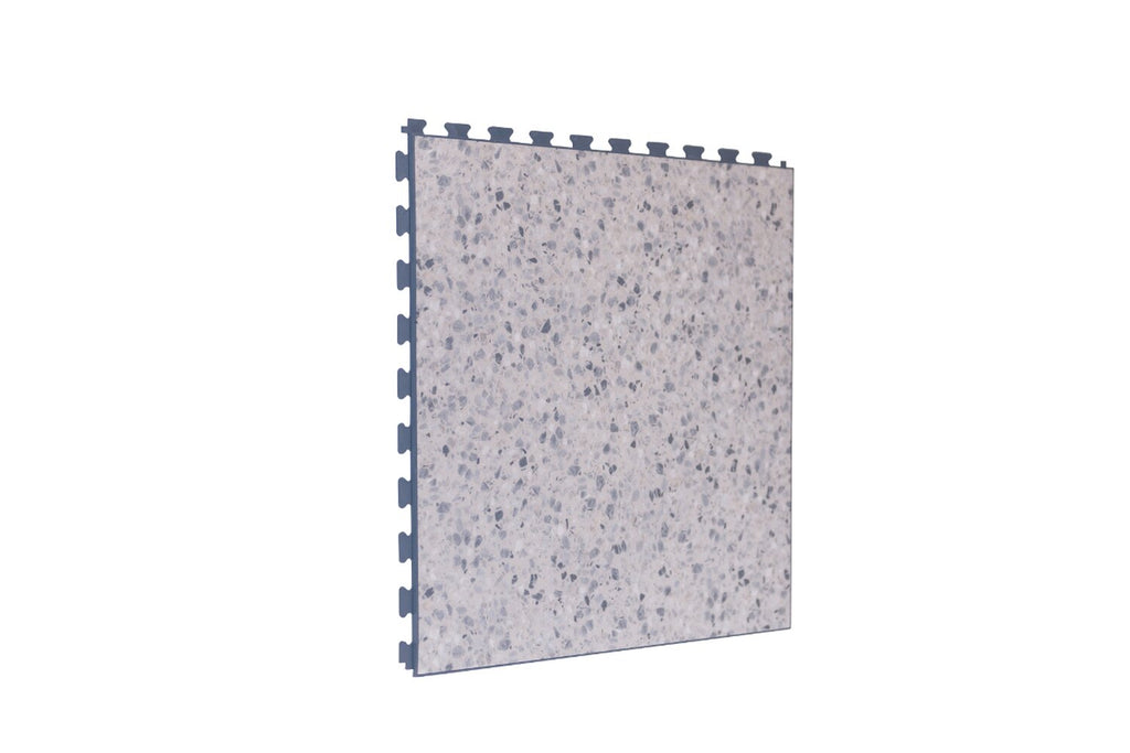R-TILE DESIGN GERFLOR TERRAZZO GREY