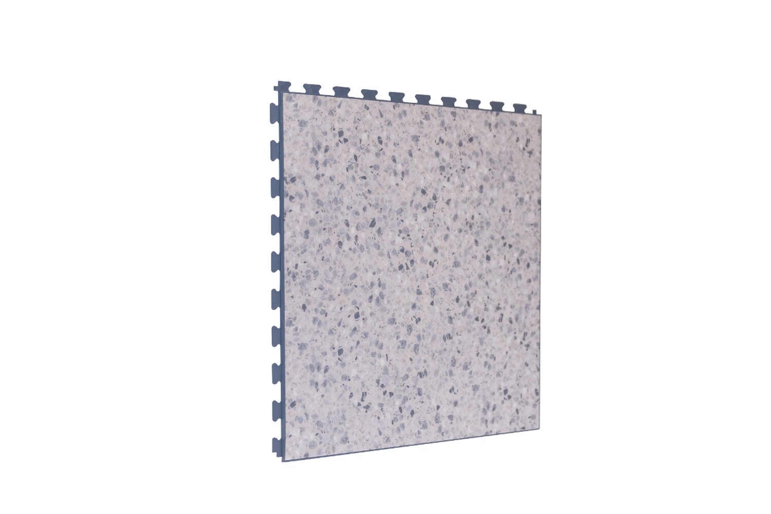 R-TILE DESIGN GERFLOR TERRAZZO GREY