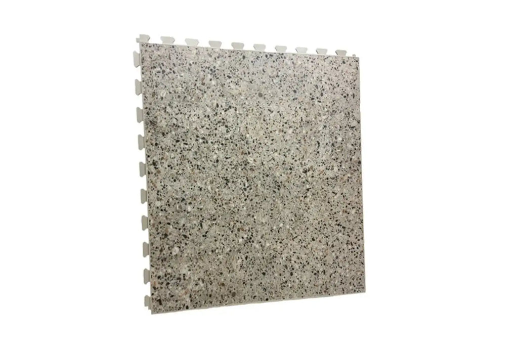 R-TILE DESIGN GERFLOR POLISHED CONCRETE