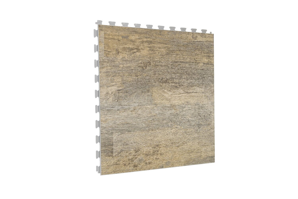 R-TILE DESIGN GERFLOR VINTAGE ASH