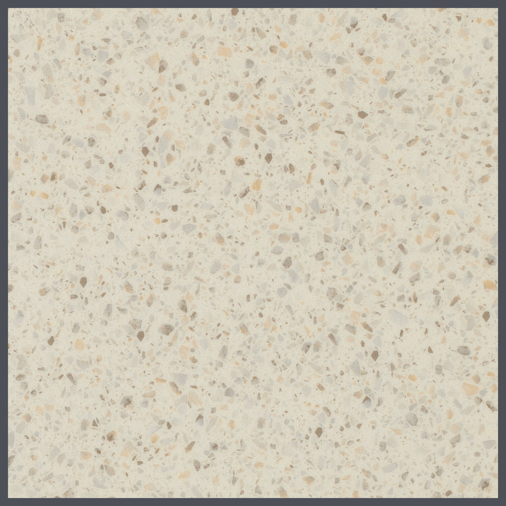 R-TILE DESIGN GERFLOR TERRAZZO CREAM