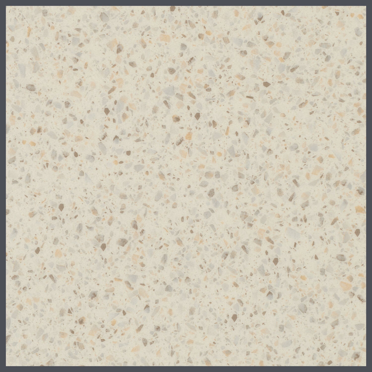 R-TILE DESIGN GERFLOR TERRAZZO CREAM