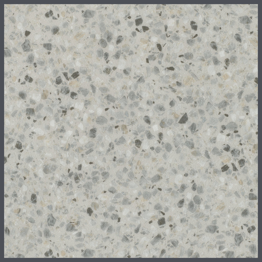 R-TILE DESIGN GERFLOR TERRAZZO GREY