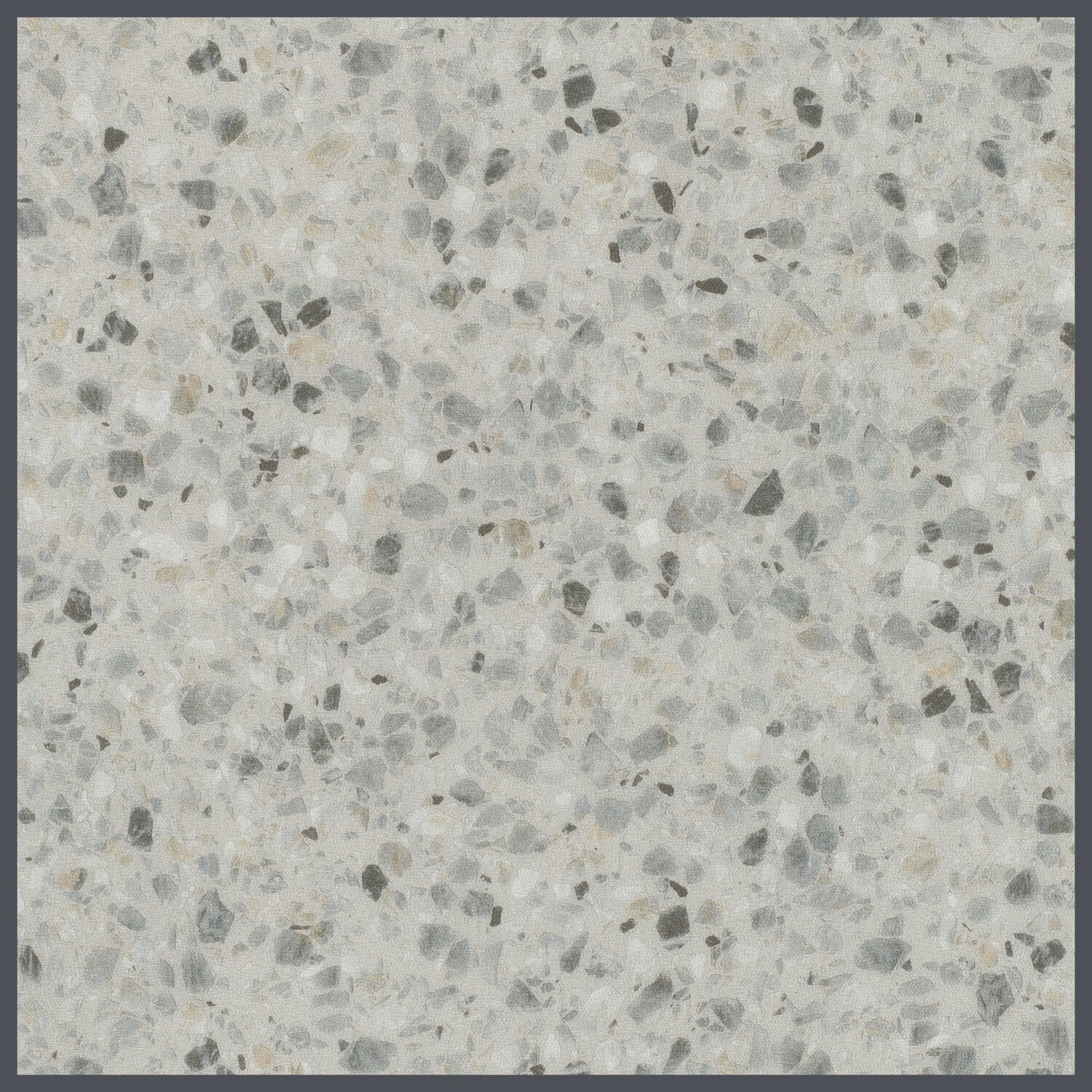 R-TILE DESIGN GERFLOR TERRAZZO GREY