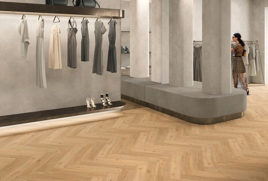 Panel LVT 0347 HB Ballerina Gerflor