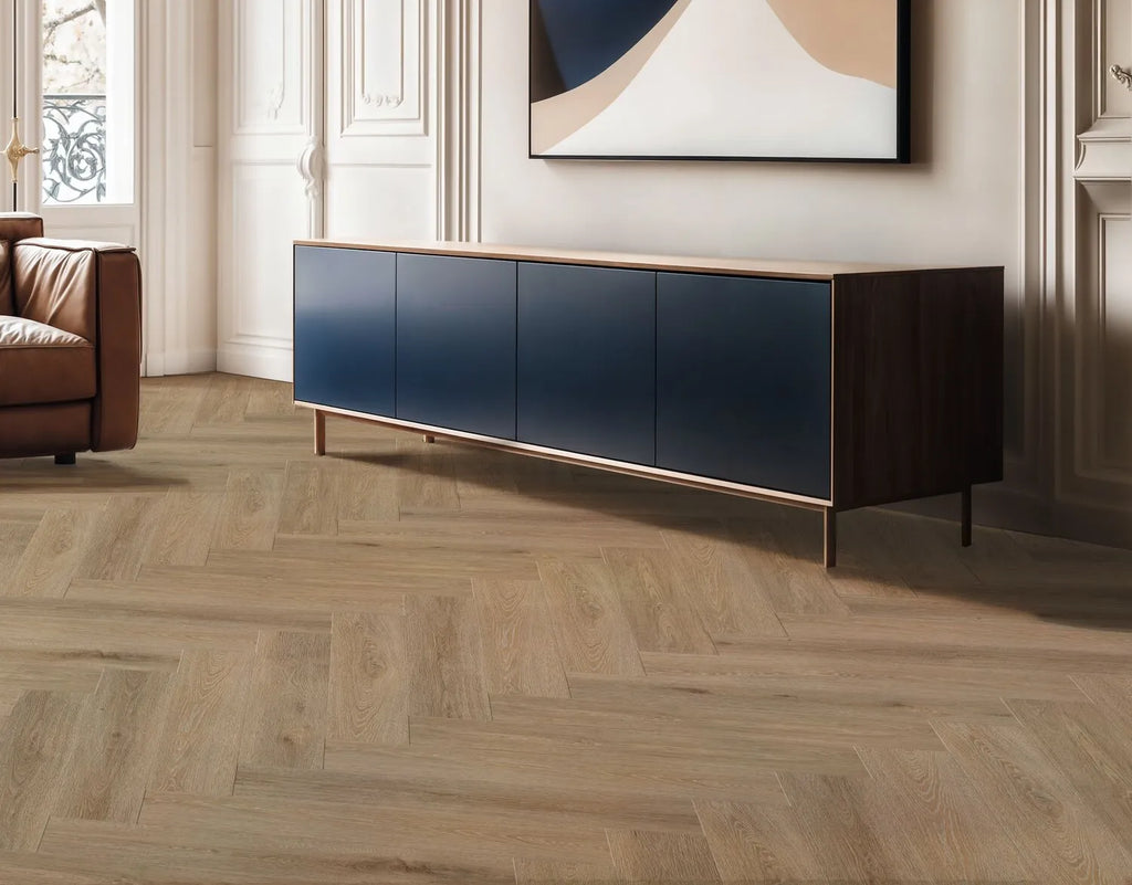 Panel LVT 1707 HB Aquinoah Nature Gerflor