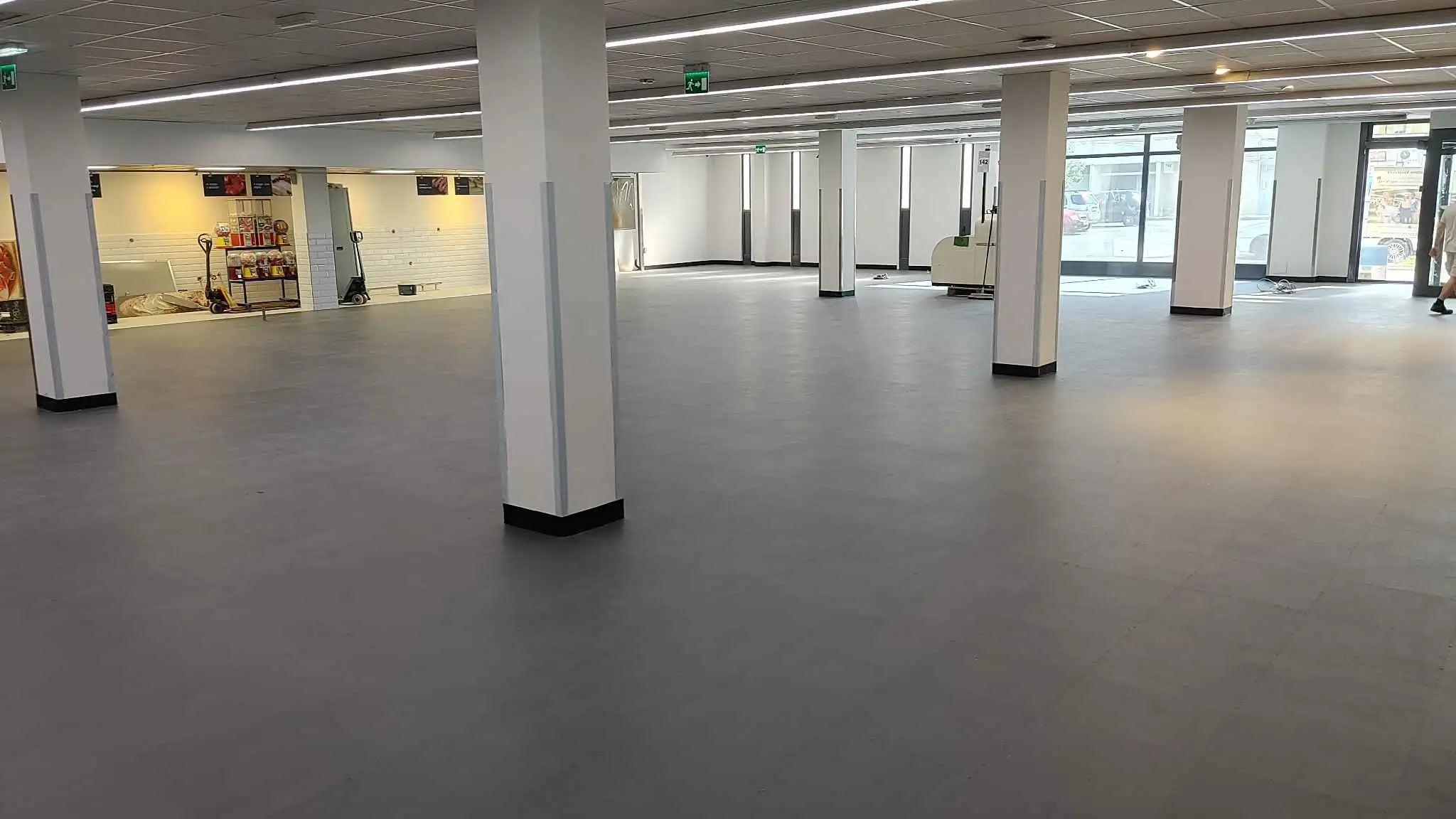 R-TILE 9MM GERFLOR BEIGE