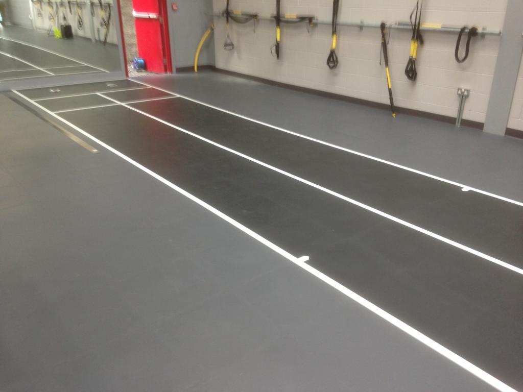 R-TILE 7MM GERFLOR BEIGE