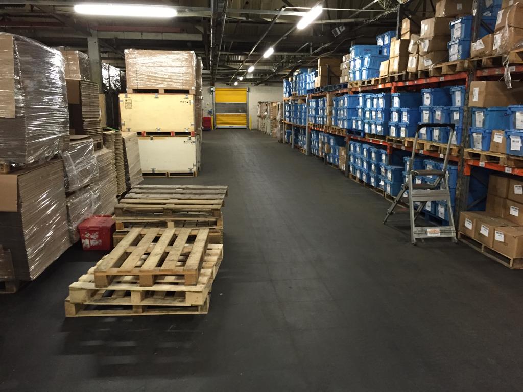 R-TILE 7MM GERFLOR BEIGE