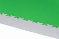 R-TILE NAJAZD GERFLOR 7MM Jasno szary