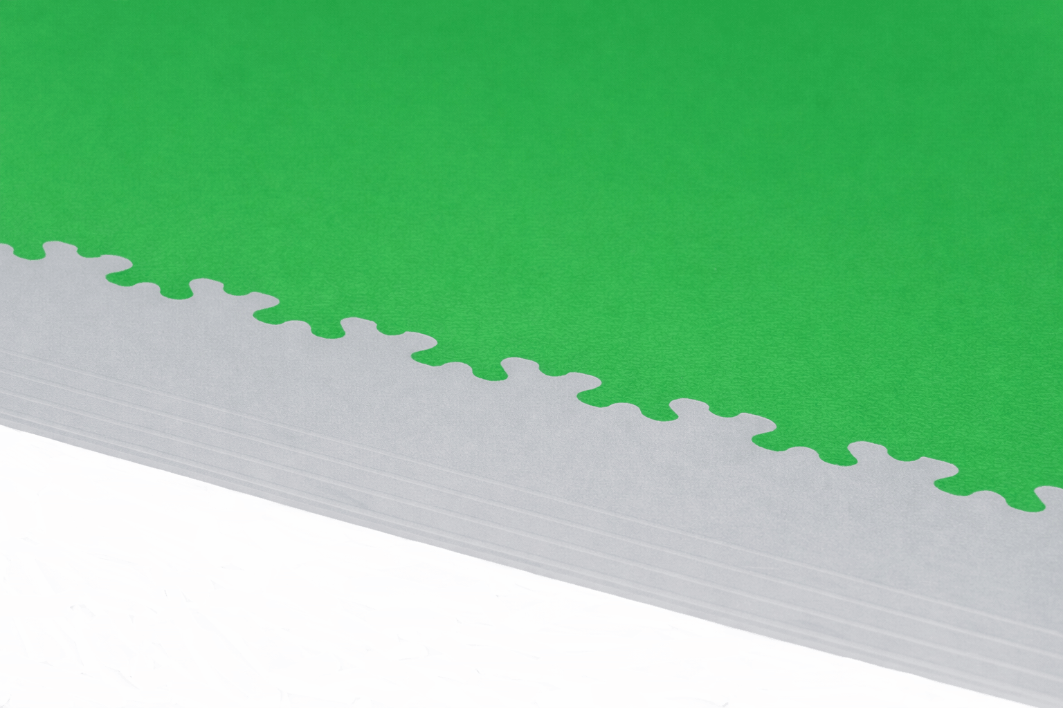 R-TILE NAJAZD GERFLOR 7MM Jasno szary