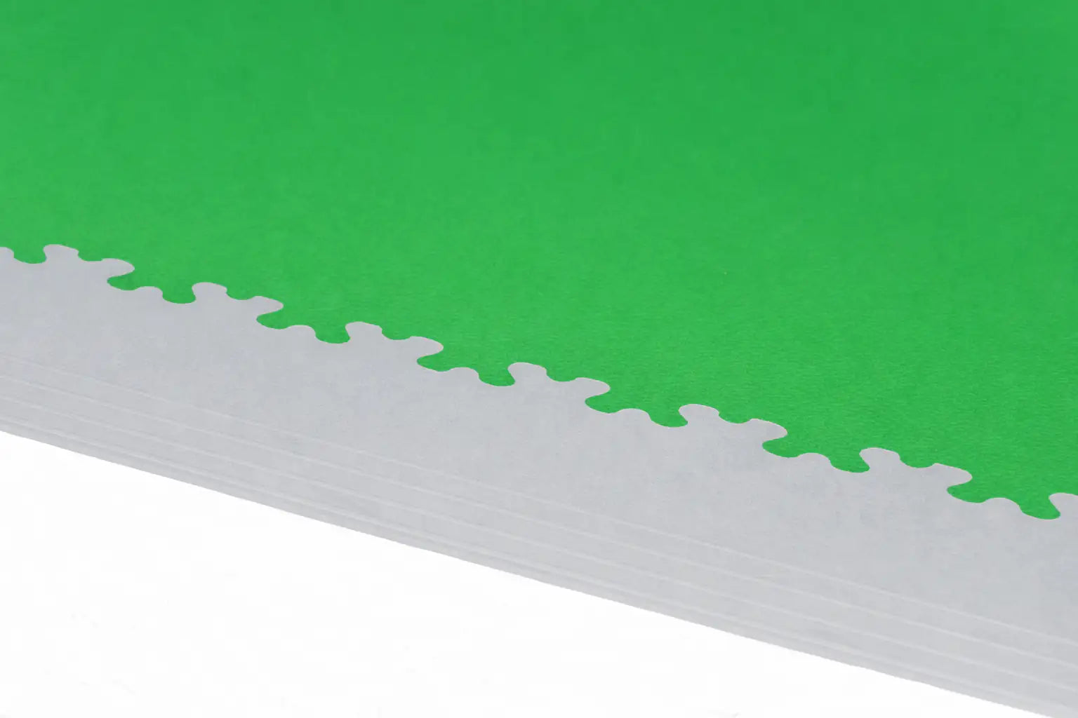 R-TILE NAJAZD GERFLOR 5MM Jasno szary