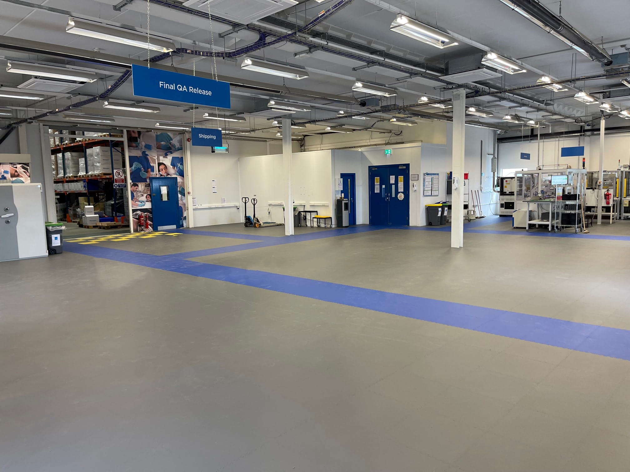 R-TILE 9MM GERFLOR BEIGE